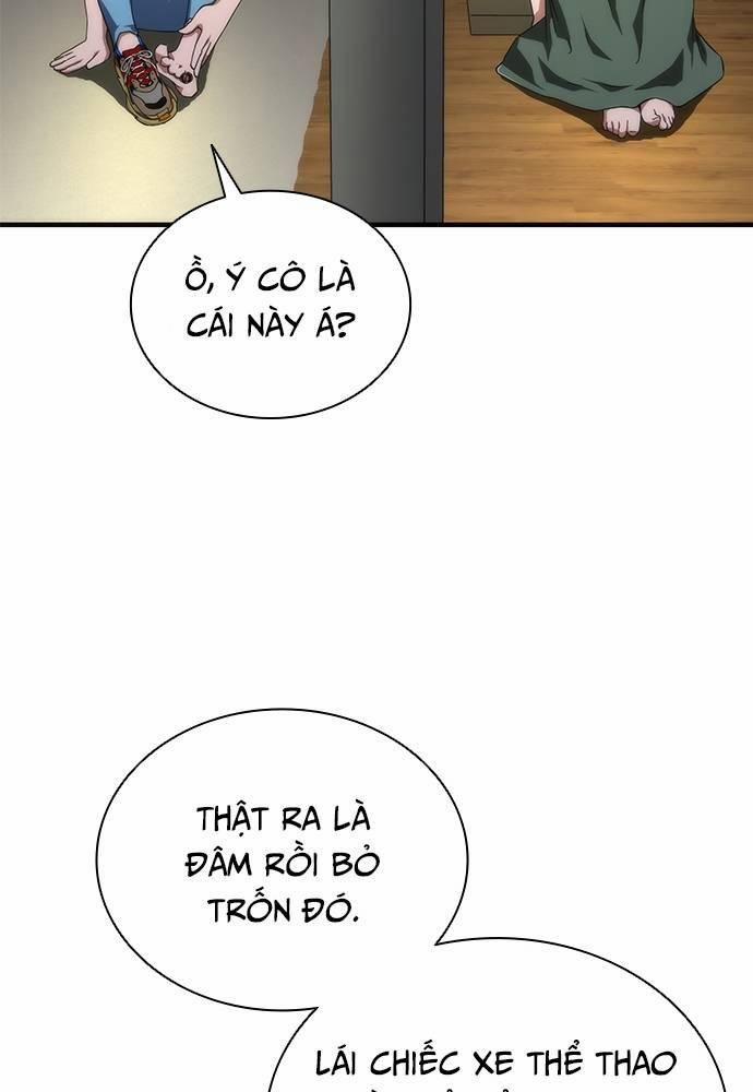 Mạt Thế Zombie 82-08 27 trang 10