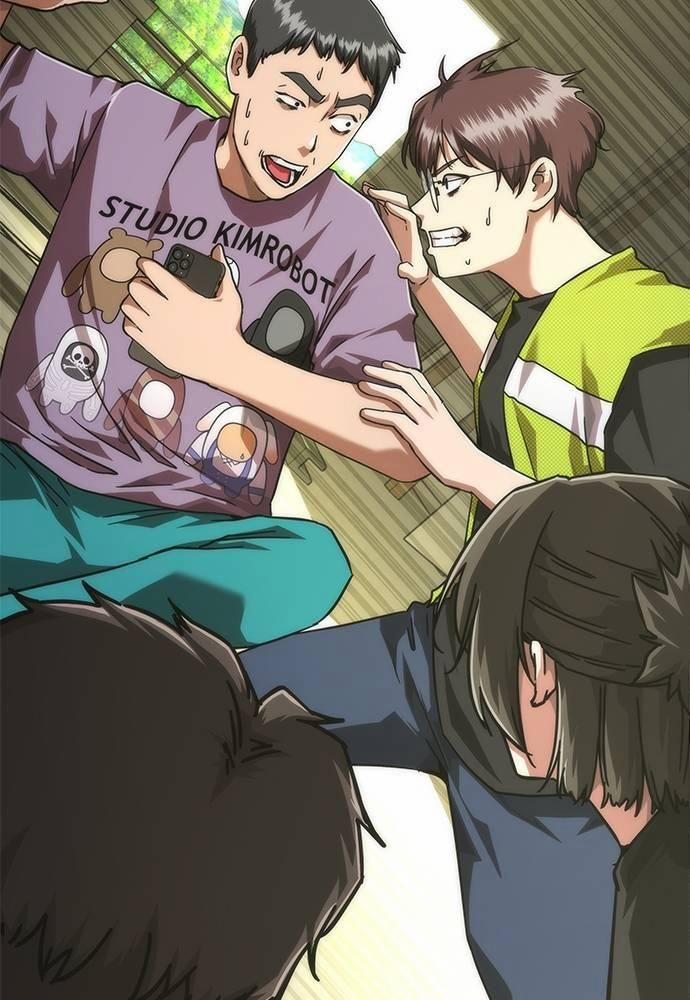 Mạt Thế Zombie 82-08 27 trang 115