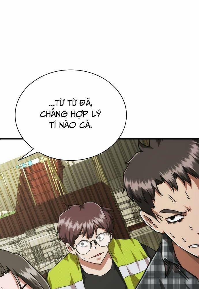 Mạt Thế Zombie 82-08 27 trang 124