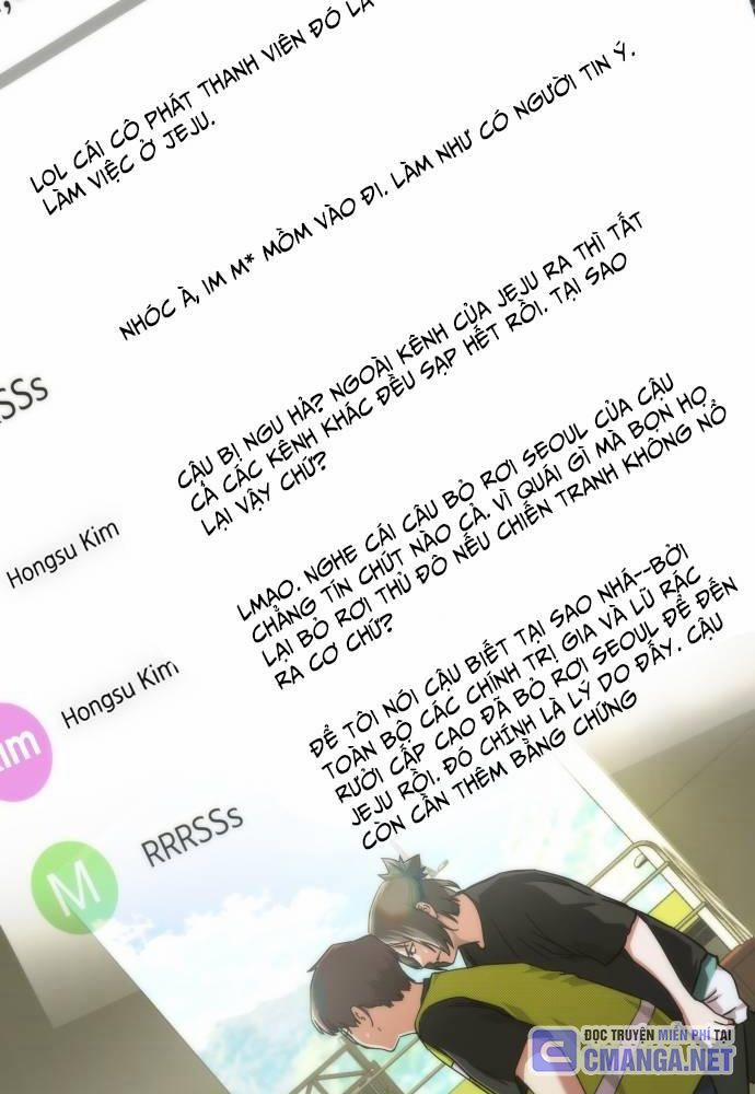 Mạt Thế Zombie 82-08 27 trang 128