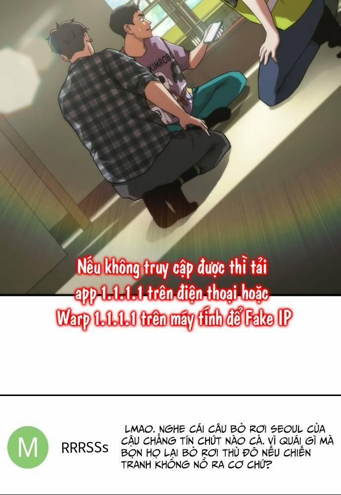 Mạt Thế Zombie 82-08 27 trang 129