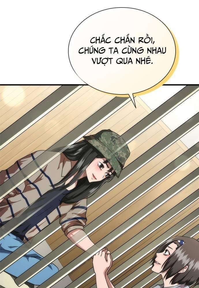 Mạt Thế Zombie 82-08 27 trang 25