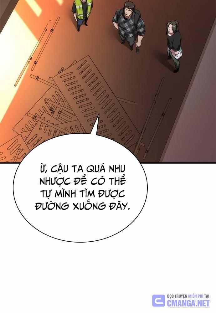 Mạt Thế Zombie 82-08 27 trang 32