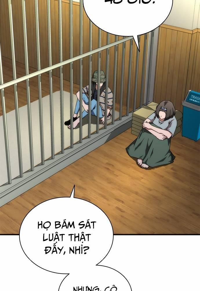 Mạt Thế Zombie 82-08 27 trang 4