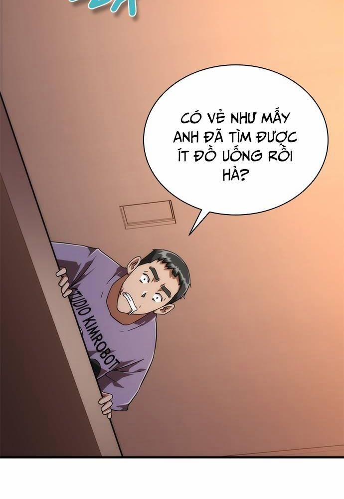 Mạt Thế Zombie 82-08 27 trang 42