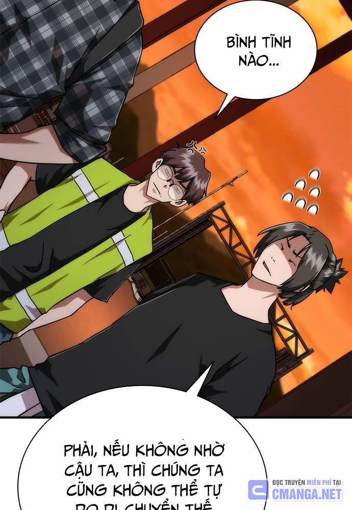 Mạt Thế Zombie 82-08 27 trang 44