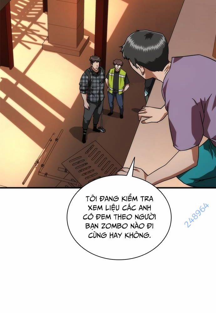 Mạt Thế Zombie 82-08 27 trang 46