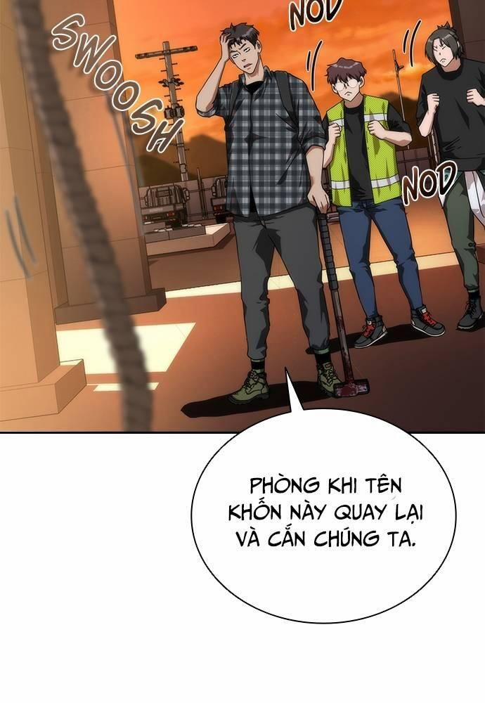 Mạt Thế Zombie 82-08 27 trang 51