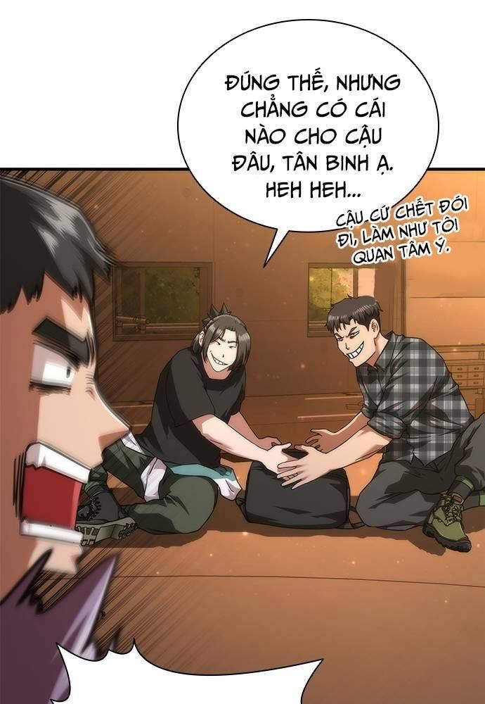 Mạt Thế Zombie 82-08 27 trang 60