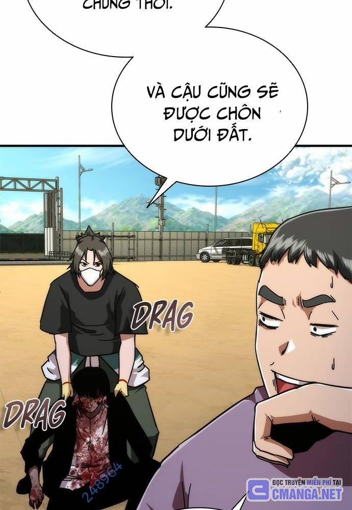 Mạt Thế Zombie 82-08 27 trang 77