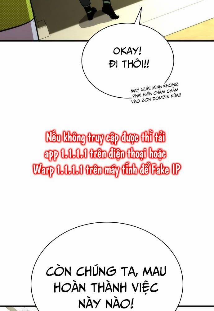 Mạt Thế Zombie 82-08 27 trang 85