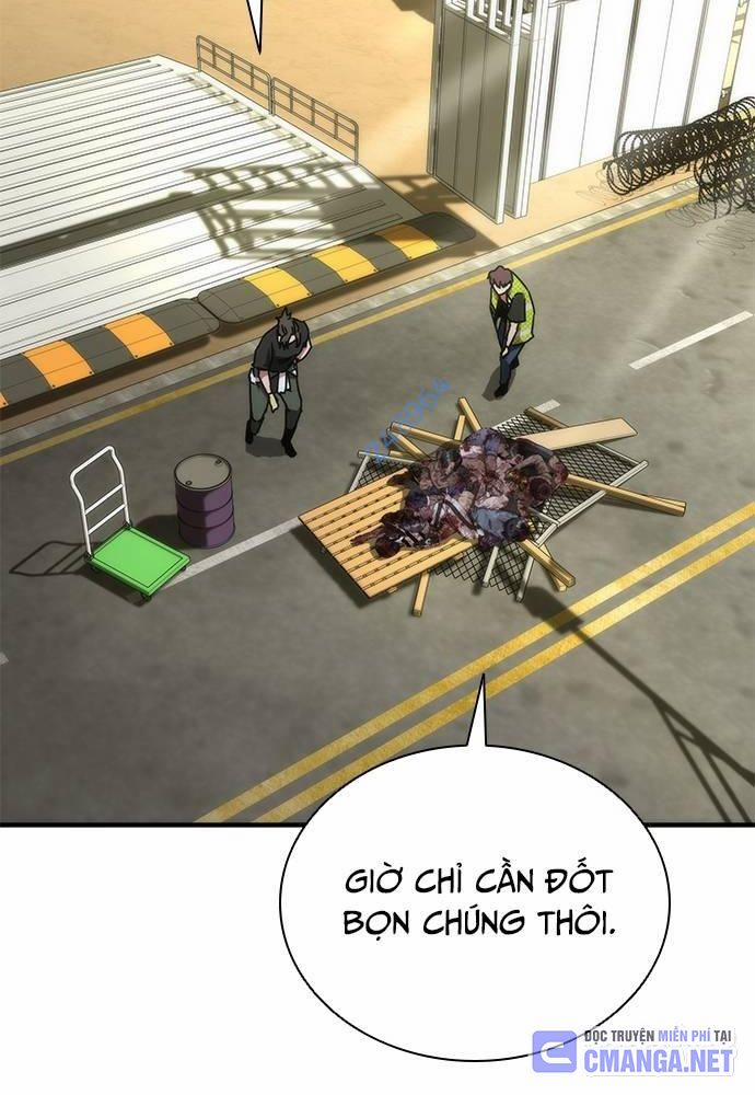 Mạt Thế Zombie 82-08 27 trang 89