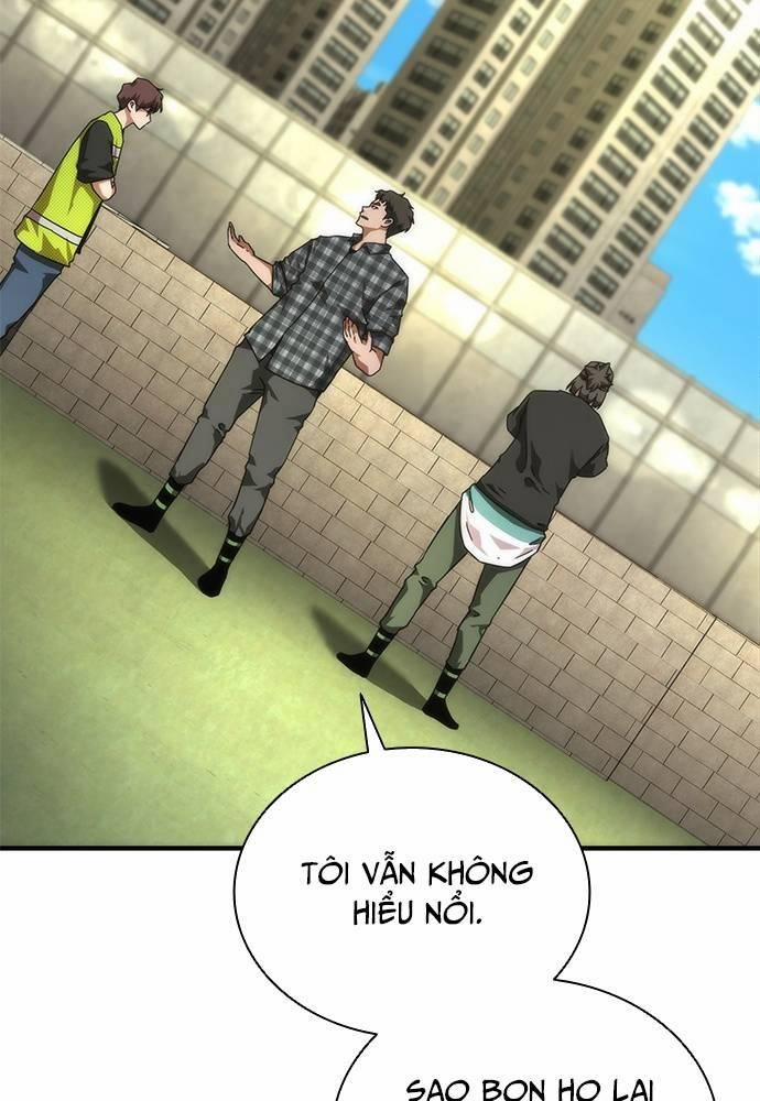 Mạt Thế Zombie 82-08 28 trang 10
