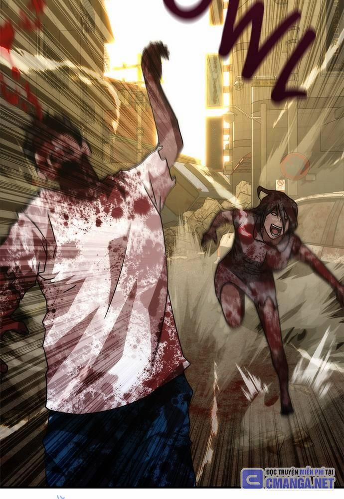 Mạt Thế Zombie 82-08 28 trang 110