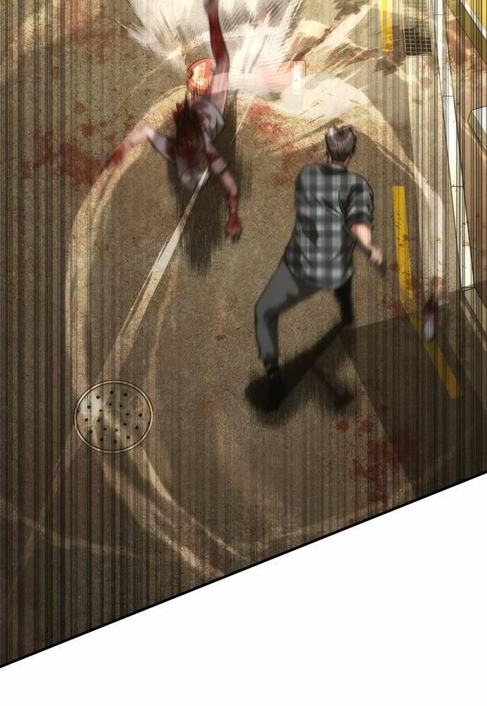 Mạt Thế Zombie 82-08 28 trang 114