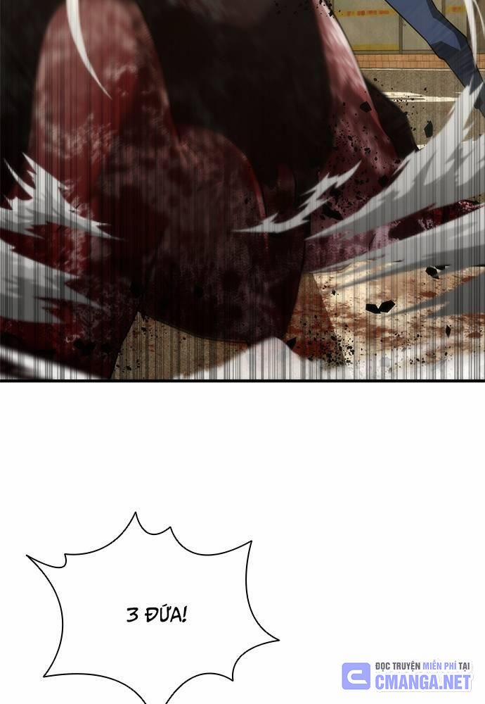 Mạt Thế Zombie 82-08 28 trang 116