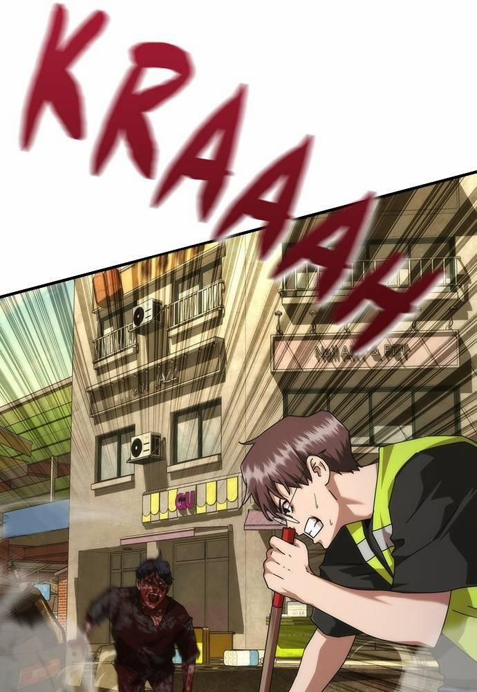 Mạt Thế Zombie 82-08 28 trang 118