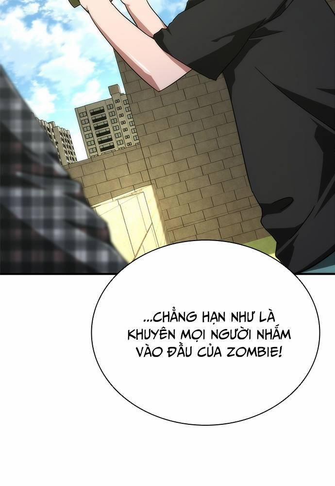 Mạt Thế Zombie 82-08 28 trang 12