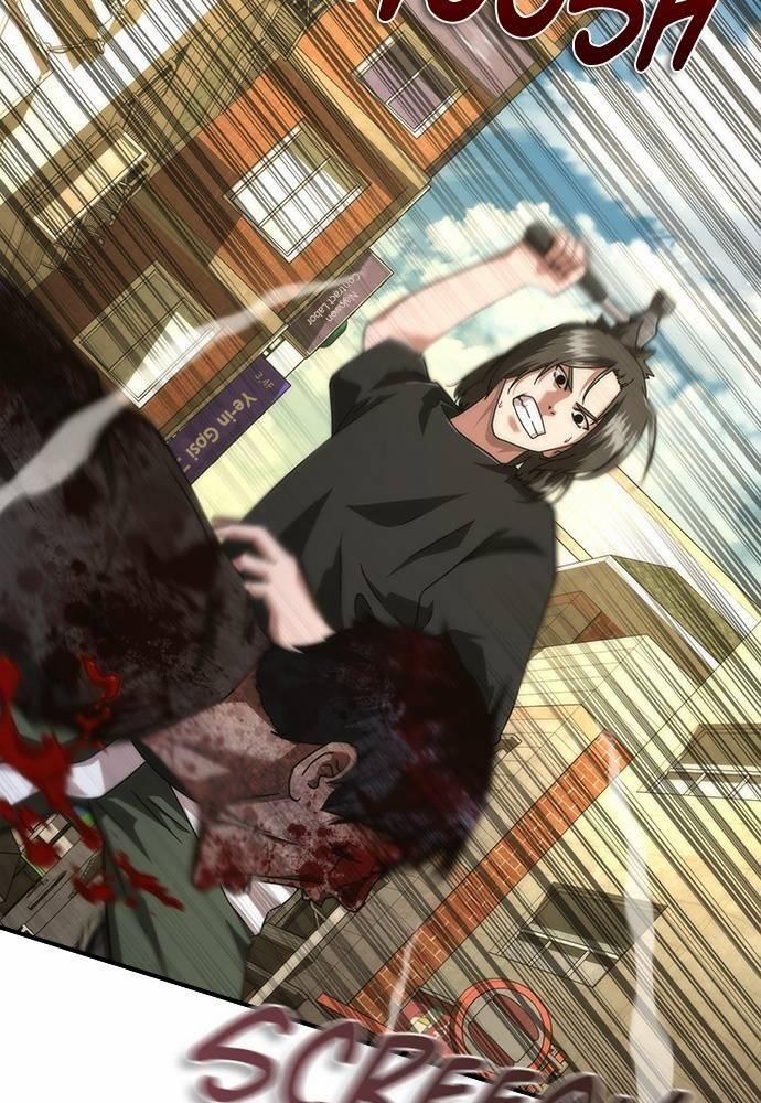 Mạt Thế Zombie 82-08 28 trang 120