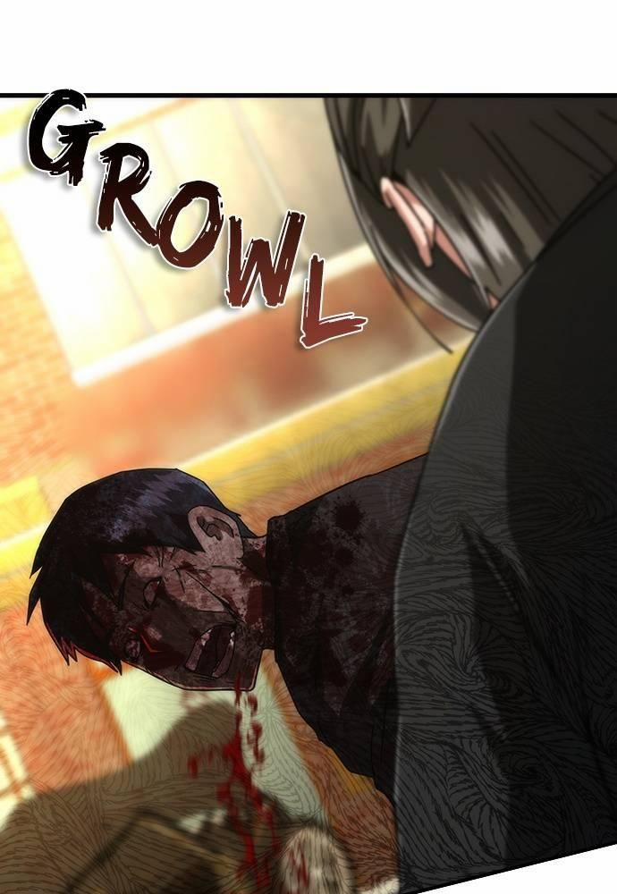 Mạt Thế Zombie 82-08 28 trang 124