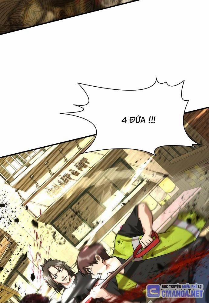 Mạt Thế Zombie 82-08 28 trang 125