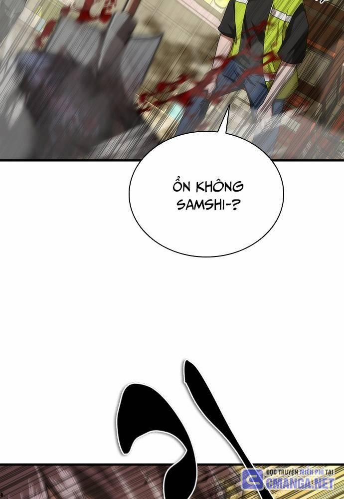 Mạt Thế Zombie 82-08 28 trang 128