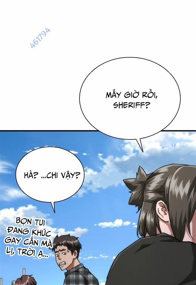 Mạt Thế Zombie 82-08 28 trang 13