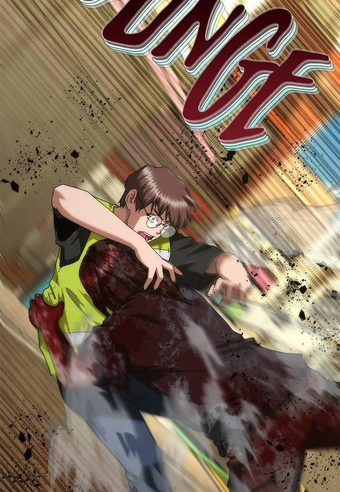 Mạt Thế Zombie 82-08 28 trang 130