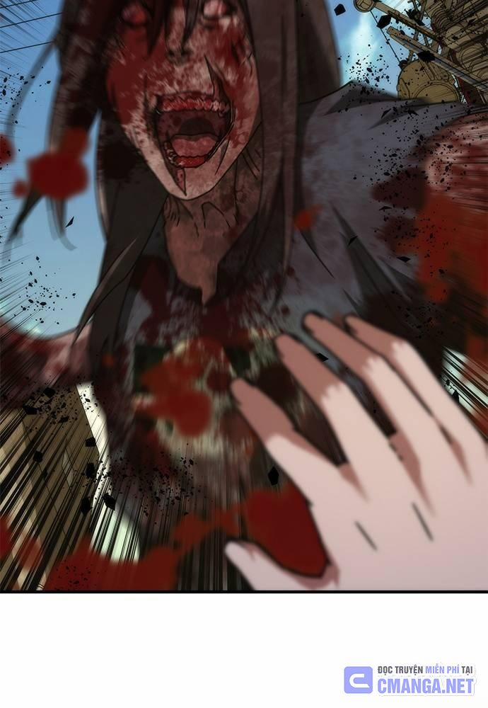 Mạt Thế Zombie 82-08 28 trang 134