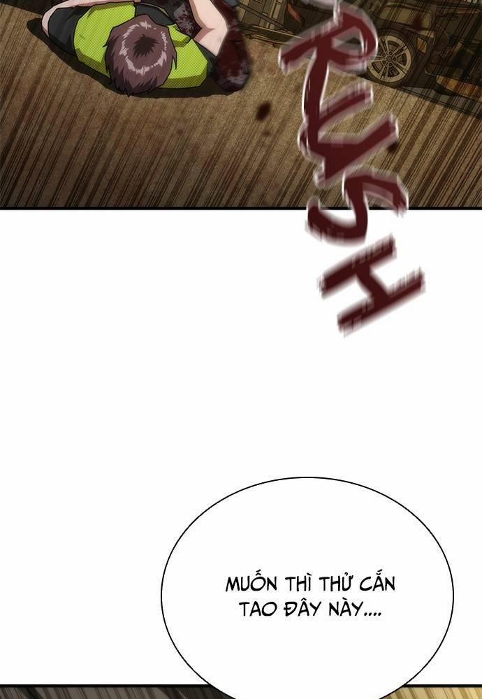 Mạt Thế Zombie 82-08 28 trang 138