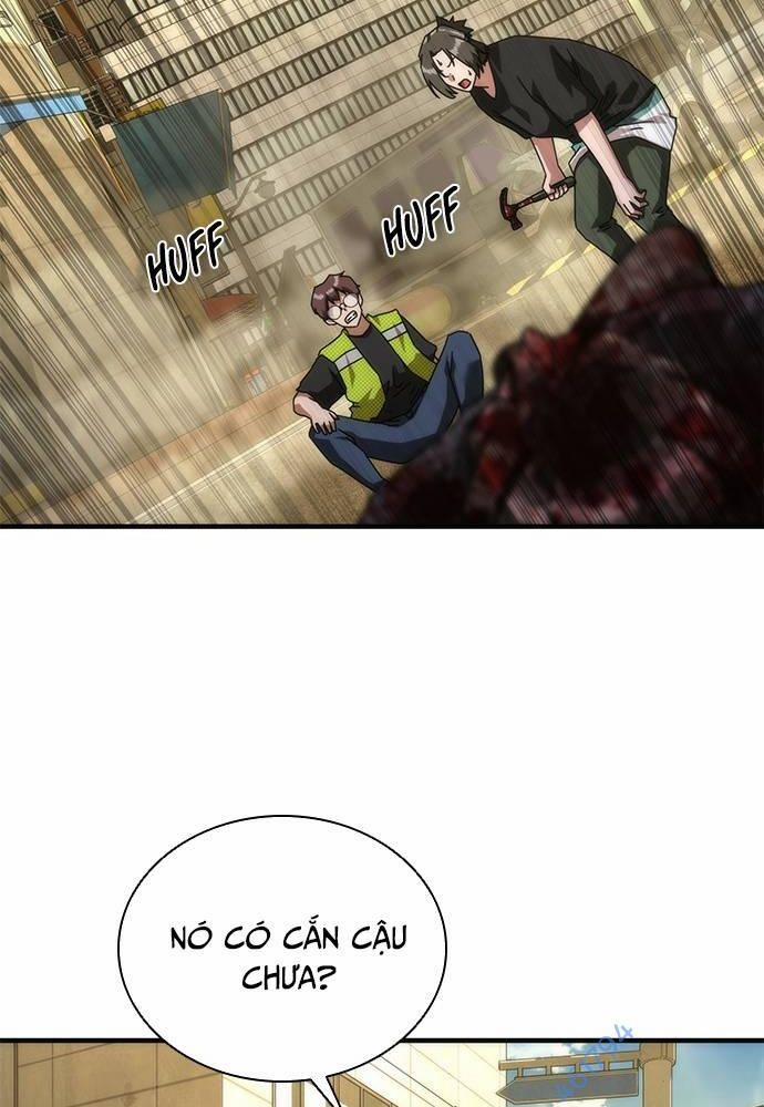 Mạt Thế Zombie 82-08 28 trang 141