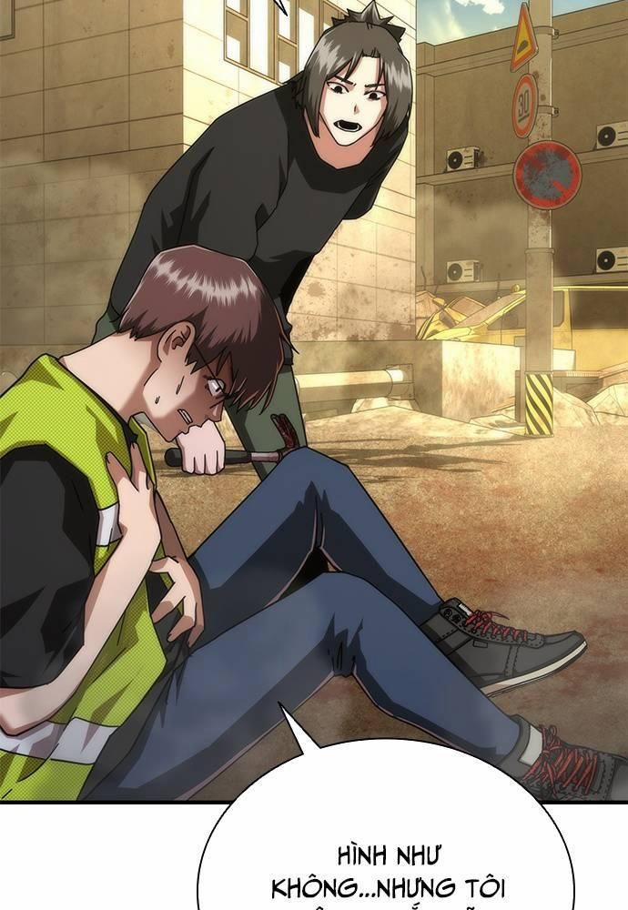 Mạt Thế Zombie 82-08 28 trang 142
