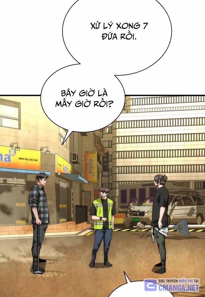 Mạt Thế Zombie 82-08 28 trang 152