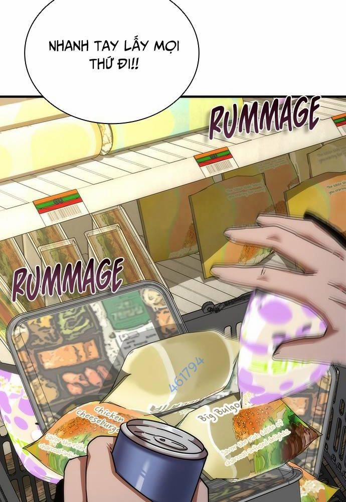 Mạt Thế Zombie 82-08 28 trang 156
