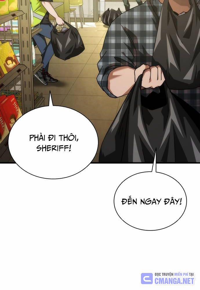 Mạt Thế Zombie 82-08 28 trang 158