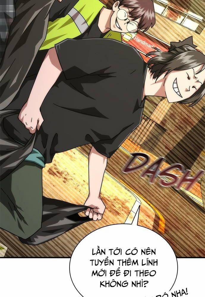 Mạt Thế Zombie 82-08 28 trang 160