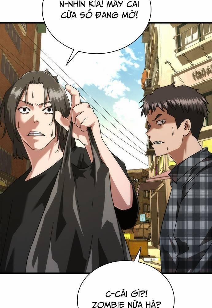 Mạt Thế Zombie 82-08 28 trang 166