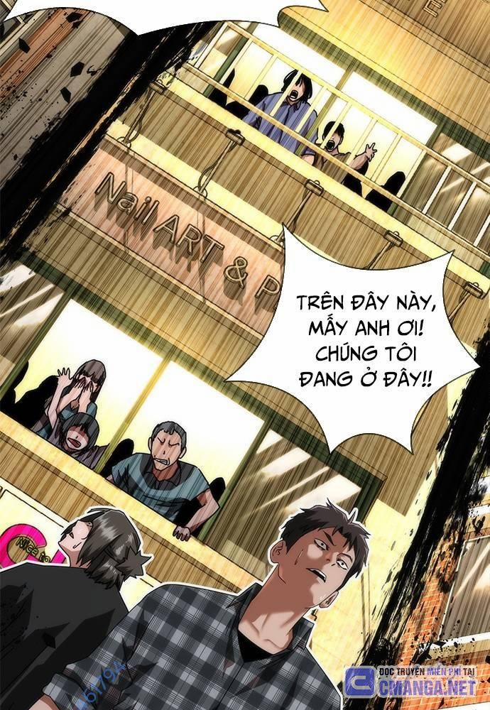 Mạt Thế Zombie 82-08 28 trang 170