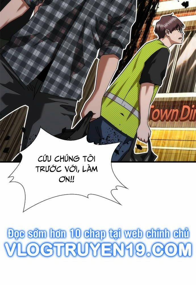 Mạt Thế Zombie 82-08 28 trang 171