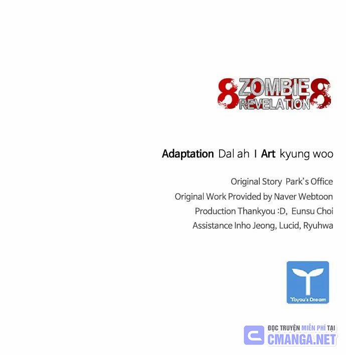 Mạt Thế Zombie 82-08 28 trang 173