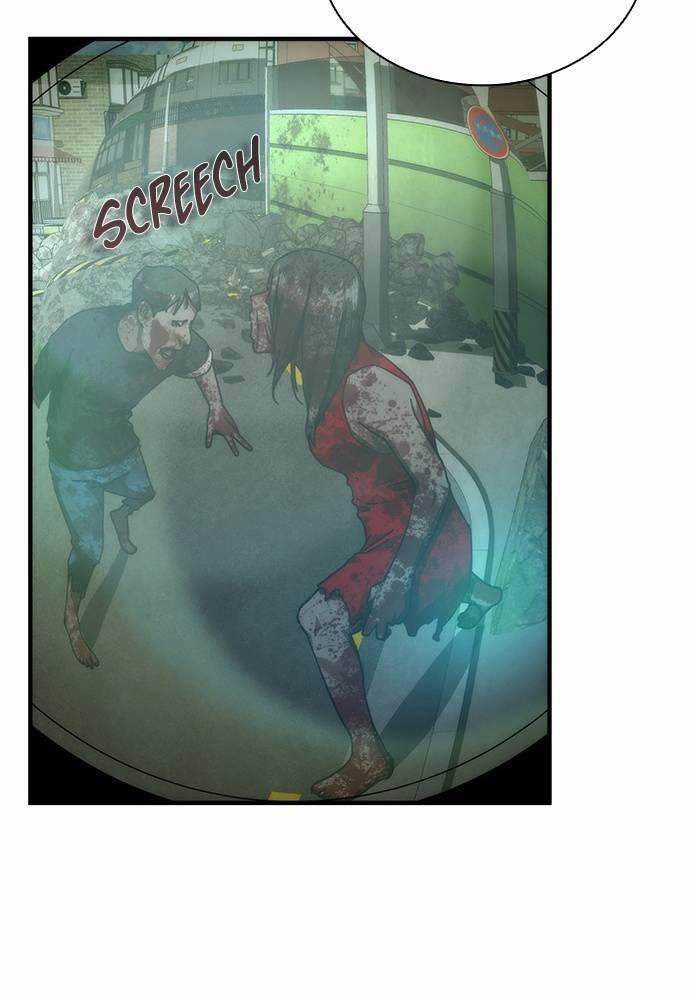 Mạt Thế Zombie 82-08 28 trang 19