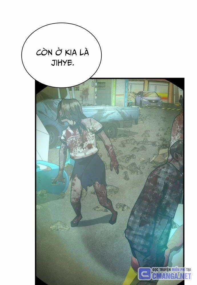 Mạt Thế Zombie 82-08 28 trang 20