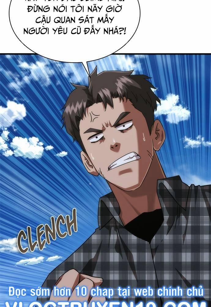 Mạt Thế Zombie 82-08 28 trang 25