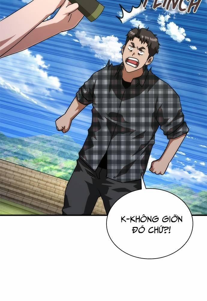 Mạt Thế Zombie 82-08 28 trang 27