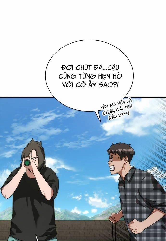 Mạt Thế Zombie 82-08 28 trang 28