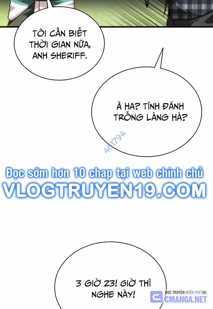 Mạt Thế Zombie 82-08 28 trang 29