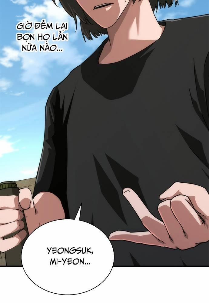 Mạt Thế Zombie 82-08 28 trang 31