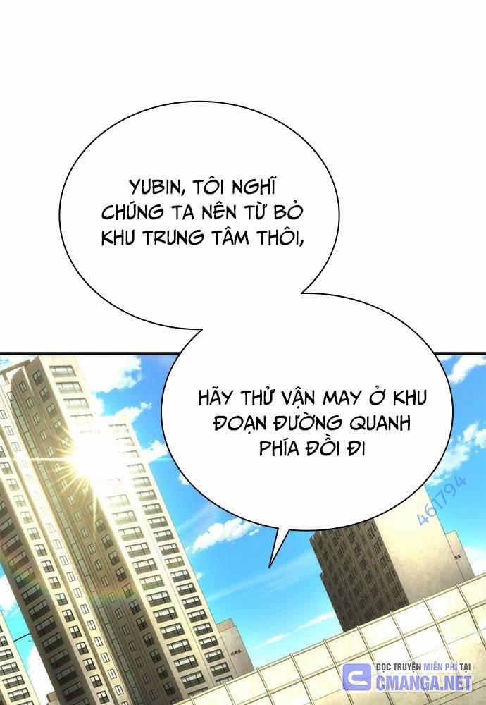 Mạt Thế Zombie 82-08 28 trang 35