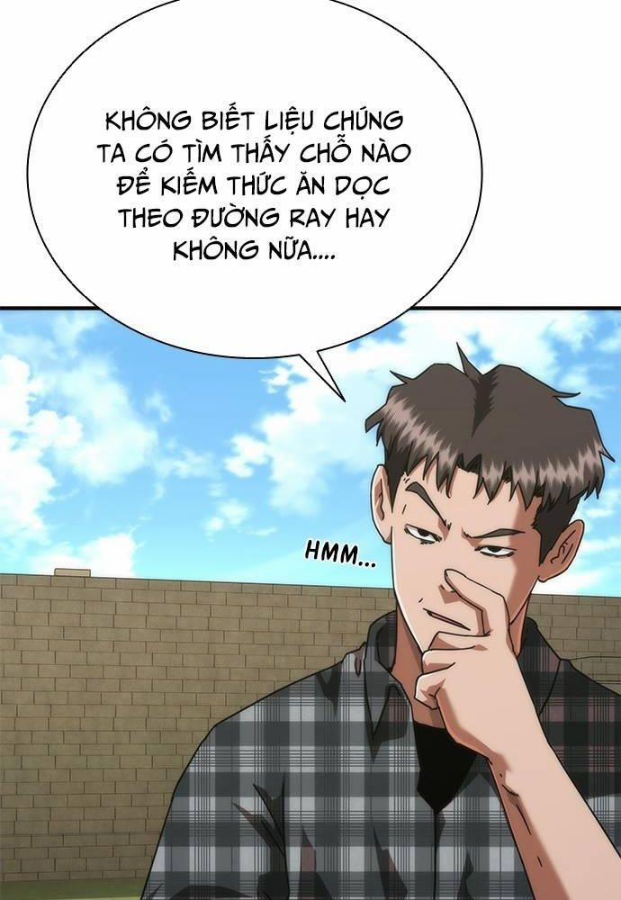 Mạt Thế Zombie 82-08 28 trang 39