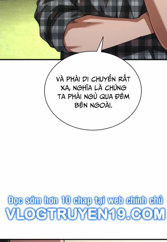 Mạt Thế Zombie 82-08 28 trang 40